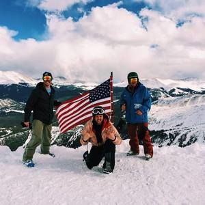 Meet your Posher, Jake